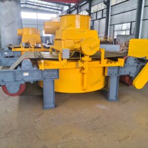 RCDFQ forced oil circulation dump magnetic iron remover