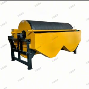 XCTS/XCTN/XCTB series permanent magnetic cylinder magnetic separator