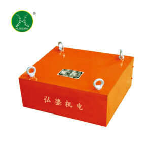 RCYB series super strong permanent magnet iron remover