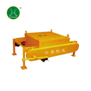 RCYP series manual iron removal permanent magnet iron remover