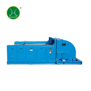 XLWD Eddy current separator