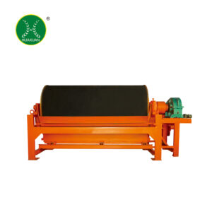 XCTS/XCTN/XCTB series permanent magnetic cylinder magnetic separator