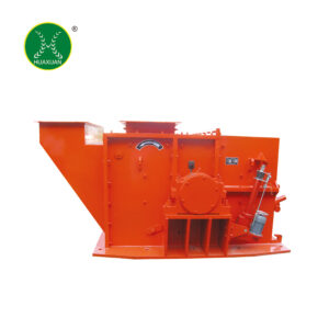 PCH ring hammer crushe!