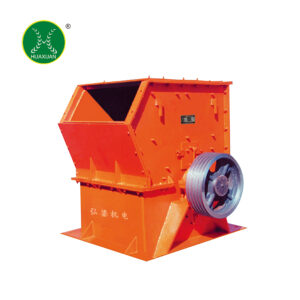 HC High Efficiency Energy Saving Crusher