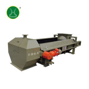 DEL/DEM series quantitative feeder