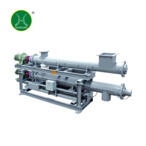 XLLX powder spiral quantitative feeder