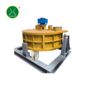 FZC series powder rotor scale