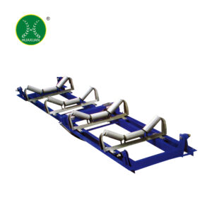 ICS series electronic belt scale
