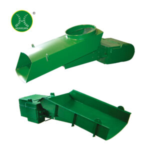 GZ series electromagnetic vibration feeder