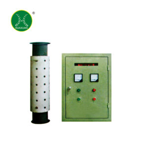 LC Intelligent Pulse Demagnetizer