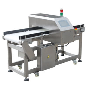 Food metal detector